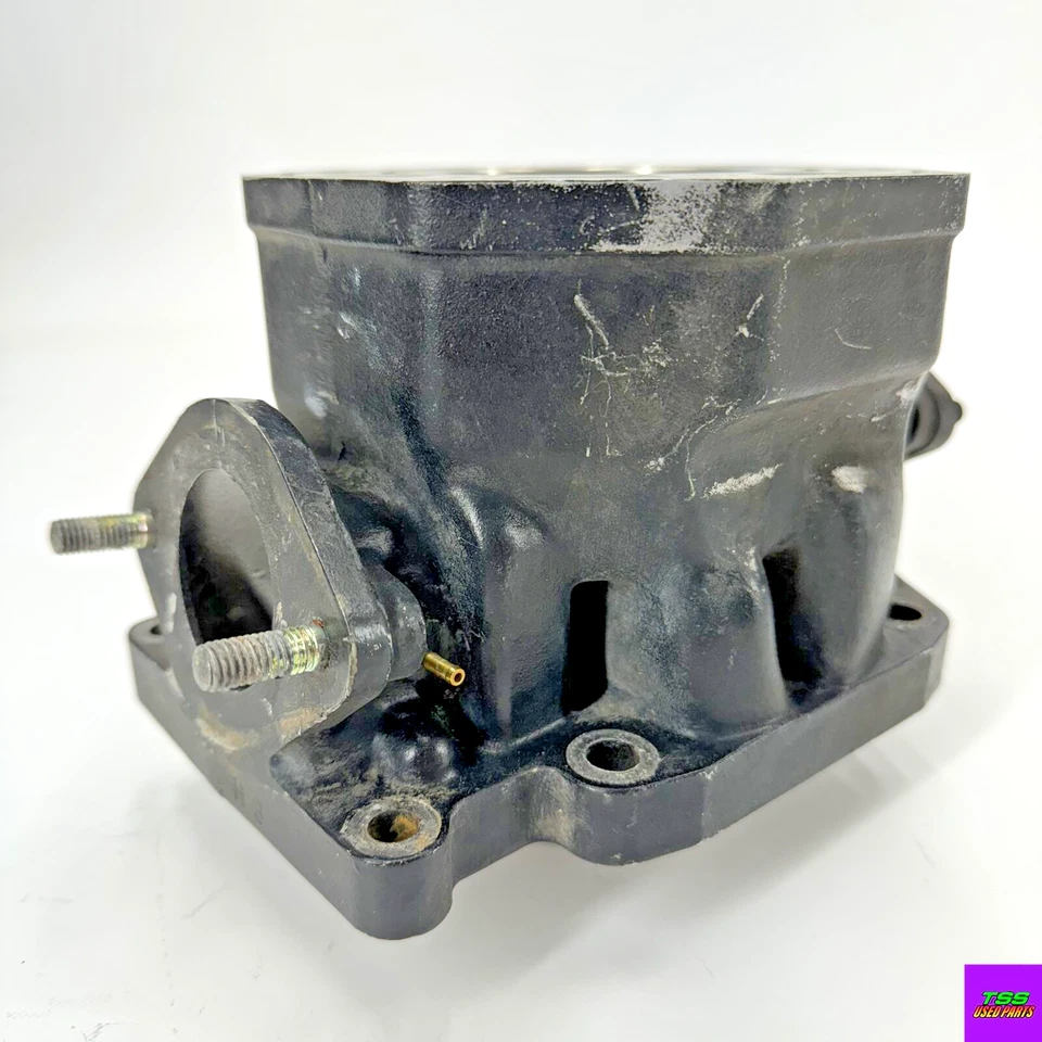 89-90 ARCTIC CAT WILDCAT 650 CONJUNTO CILINDRO 3003-799 Foto 2 de 4