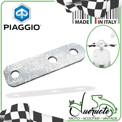STAFFA SPECCHIO DESTRO E SINISTRO PER VESPA 50 SPECIAL 125 PRIMAVERA PX 150 200