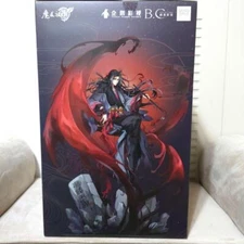 The Master of Diabolism Wei Wuxian Yi Ling LaoZu Ver 1/8 figure Good Smile Arts