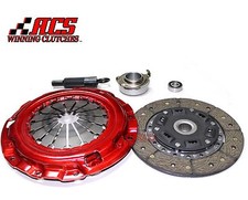 Winning Stage 1 Clutch Kit For 1994-2005 Mazda Miata 1.8l Mazdaspeed Turbo Hd
