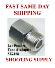 LEE SE2168 Precision Funnel Adapter # SE2168   New!