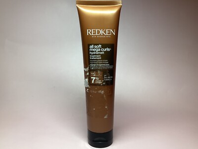 Redken All Soft Mega Curls Hydramelt Treatment 150ml