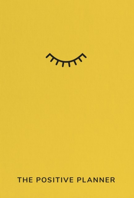 Positive Planner