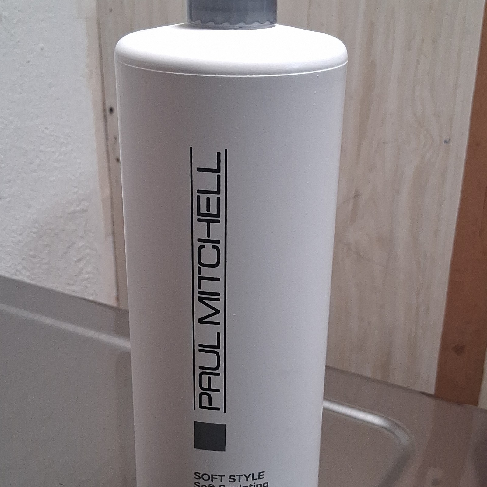Gluten-free Hair Spray