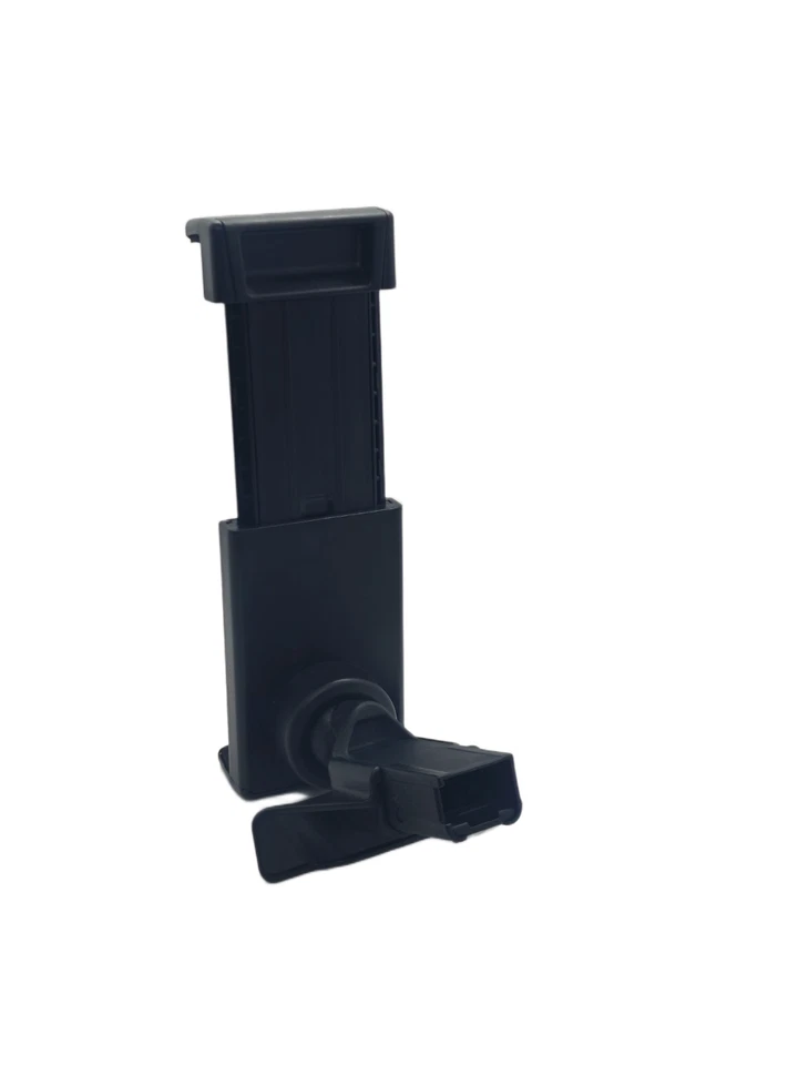 GENUINE SKODA TABLET PHONE HOLDER WITH HEADREST ADAPTER SET ENTERTAINMENT PACKET - Image 2 of 4
