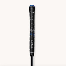 13pc Golf Pride CP2 Wrap Golf Grip - Standard Blue Black - Soft Feel - 50 OFF