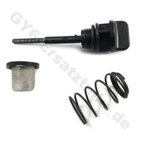 ÖL SET ÖLmessstab ÖLfilter FüR AGM Baotian REX Znen Jinlun 139QMA 139QMB 4-TAKT