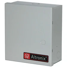 Altronix - AL168CB - Altronix AL168CB Proprietary Power Supply - Wall Mount -