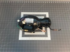 KitchenAid Whirlpool Refrigerator Compressor ...