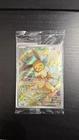 Pokémon Eevee Pokemon Center Promo Card #173 Sealed Mint