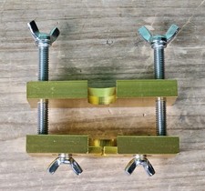 Trumpet Mouthpiece Remover Puller Tool for Brass-Wind Instrument  Gold