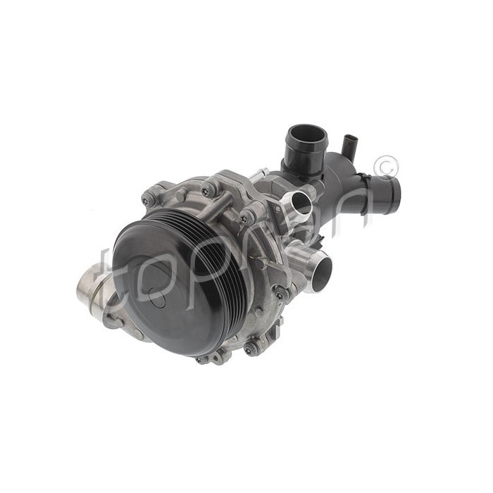 Pompe à eau Mercedes A6512000501 anti-surchauffe pour Classe A B CLA