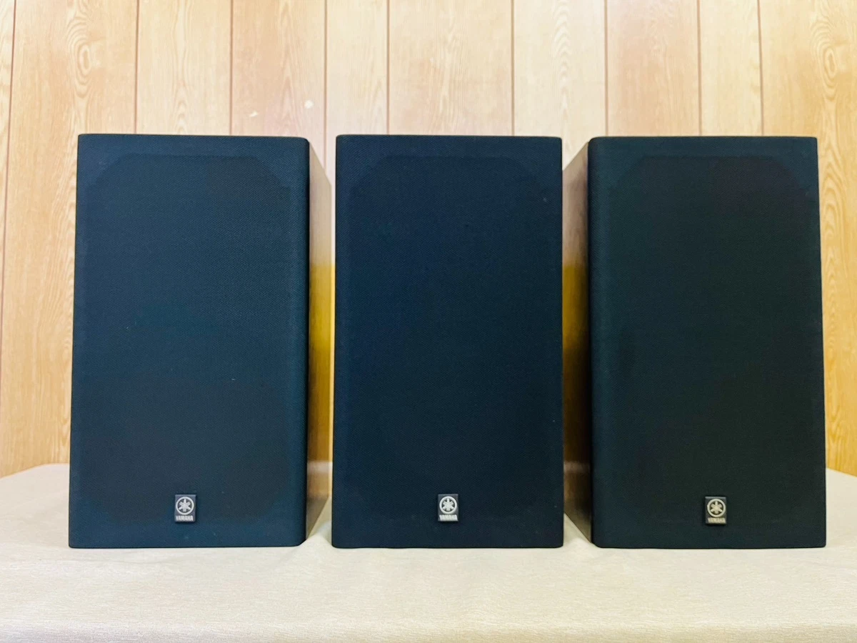 Yamaha Ns 10m Studio Monitors for sale - eBay