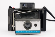Polaroid 210 Automatic Land Camera Kamera Sofortbildkamera 