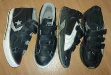 converse Gr36 oder Puma Gr37 NEU Kinder Junge...