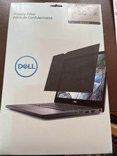 Dell Notebook Display Blickschutzfilter 15,6"  dellpf15 HN9M3