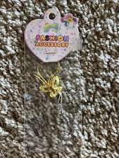 Butterfly Phone Charm