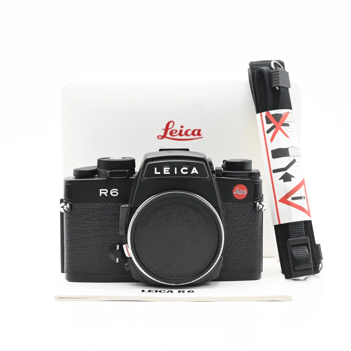 Leica R6 Film Cameras for sale - eBay