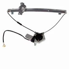 New Window Regulator and Motor Assembly For Toyota RAV4 98-00 Front Left 741-192