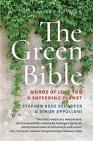 The Green Bible, Simon Appolloni