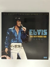 Elvis Presley 3000 South Paradise Road FTD 2 CD W Booklet 