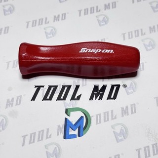 Snap on Tools USA UGLY RED 3/8" Drive Hard Grip Handle FHFD80A FHD80