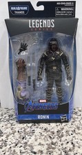 Hasbro Marvel Legends Avengers Endgame RONIN 6    Figure Thanos BAF NIB