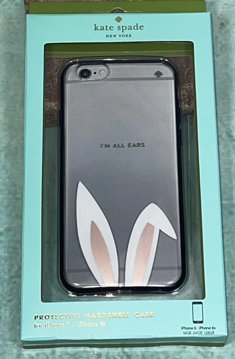 kate spade new york Cell Phone Cases, Covers and Skins for Apple