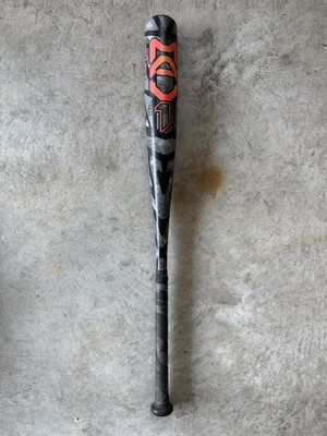 Easton MAV-1 USSSA Baseball Bat 31 In 23 Oz (drop-8) Excellent Used Condition!