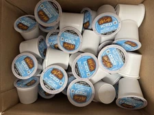 Mc Cafe Iced One Step Hazelnut Latte  K-cups.  60 Pods.  Bulk