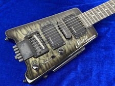 Spirit Steinberger GT-PRO Quilt Top Deluxe Us...
