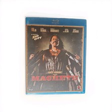 MACHETE - FILM BLU-RAY DISC 💿