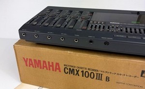 Yamaha Cmx 100 | eBay