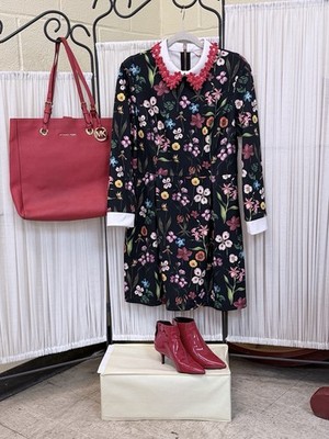 Ted Baker Women's Floral