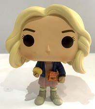 Funko Pop! Stranger Things Eleven con huevos #421