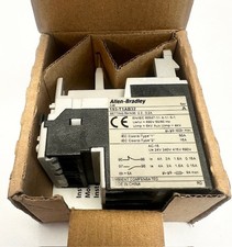 Allen Bradley 193-T1AB32 Ser. A Thermal Overload Relay 690V, 50/60Hz, 2.3-3.2A
