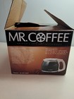 Mr Coffee Replacement Carafe  12 Cup New In Box — photo 4