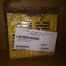 Fanuc A02B-0236-C221-R Profibus Module Factory Sealed-Factory Sealed Packaging