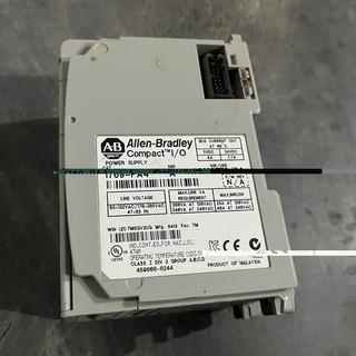 Allen Bradley Compact I/O Power Supply 1769 PA4 200 VA Output