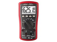 BM2251 Digitaler Multimeter Lcd (6000) 5X/S True Rms Ac 10Hz-200Khz Brymen