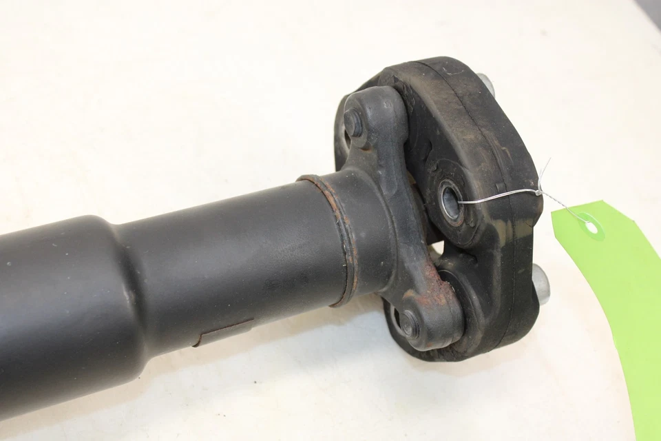 Chevrolet Camaro ZL1 2012-2015 A/T eje de transmisión 20931146 OEM MG117 Foto 3 de 4