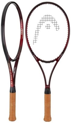 BUMPERGUARD / GROMMET SET: HEAD PRESTIGE CLASSIC 2.0 MID TK237