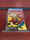 The Amazing Spider-Man #149 1975 1st Appearance of Ben Reilly CGC 8.5 GRADED
