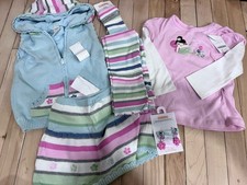 NWT Gymboree Fair isle Fairy Wishes Friends Girl's Set Lot- NWT - 4T Skirt Vest
