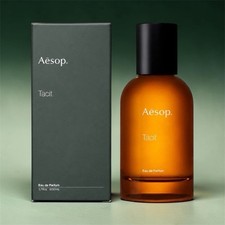 Aesop Tacit Eau de Parfum 1.7 oz 50ml EDP New Sealed Unisex