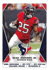 2020 Panini NFL Football Album Stickers Base/Foil/Rookies Pick From List 1-200