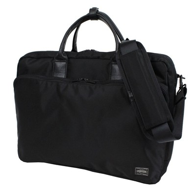 [Porter] Porter Time 3Way Briefcase 655-06166 Black/10_