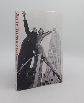 WOHL Alice Sedgwick / AS IT TURNS OUT Thinking About Edie and Andy Proof 1st ed