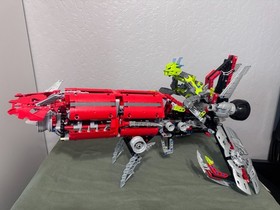 LEGO BIONICLE: Axalara T9 (8943)
