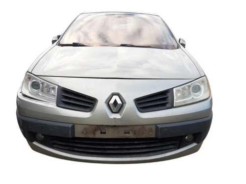 8200575462 Turbocompresor para RENAULT MEGANE II BERLINA 5P Business 2007 215244 - Imagen 8 de 10